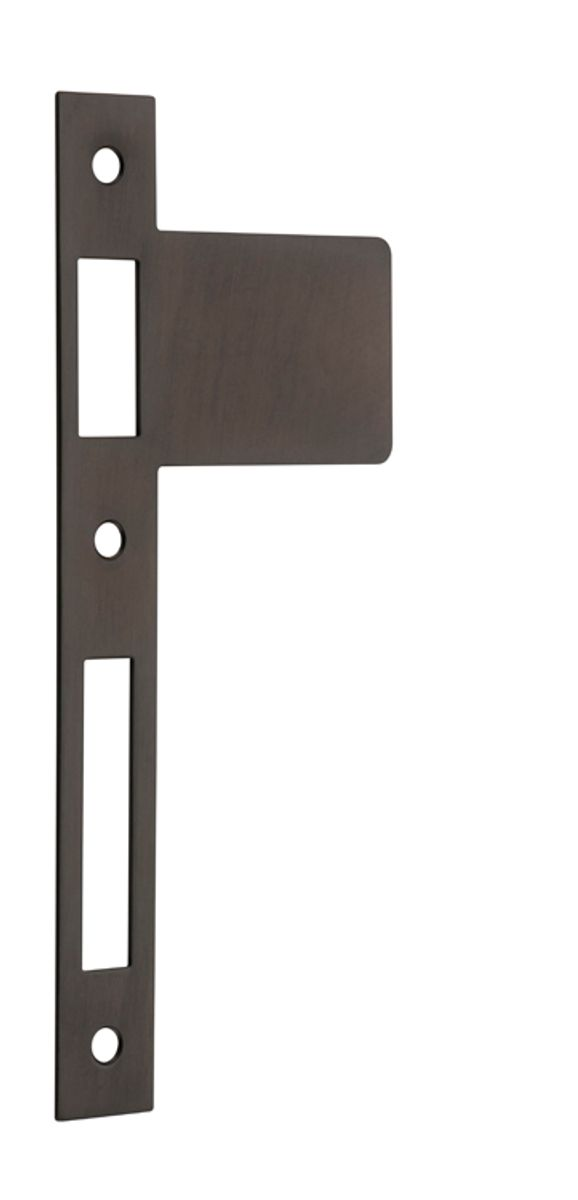 Iver Extended Striker Plate 198 X 85mm