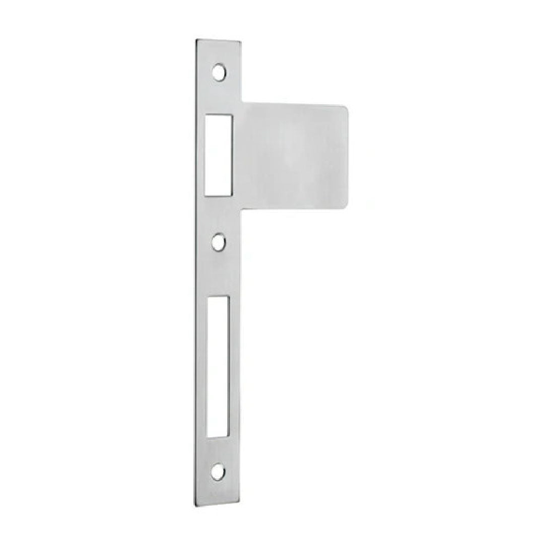 Iver Extended Striker Plate 198 X 85mm