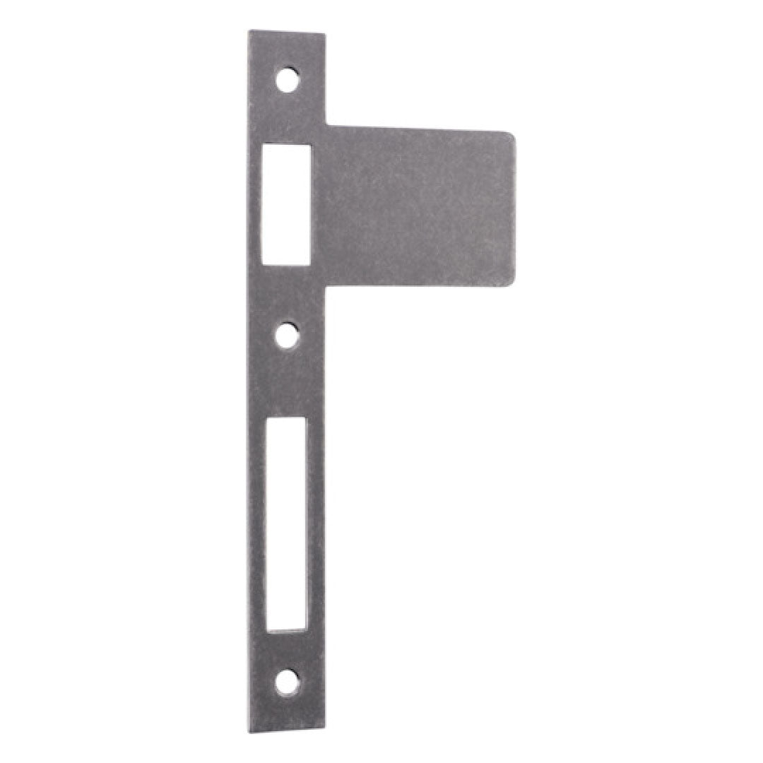 IVER EXTENDED STRIKER PLATE 198 X 85MM