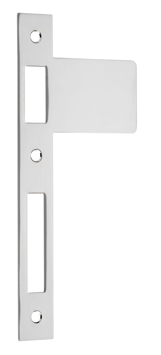 Iver Extended Striker Plate 198 X 85mm