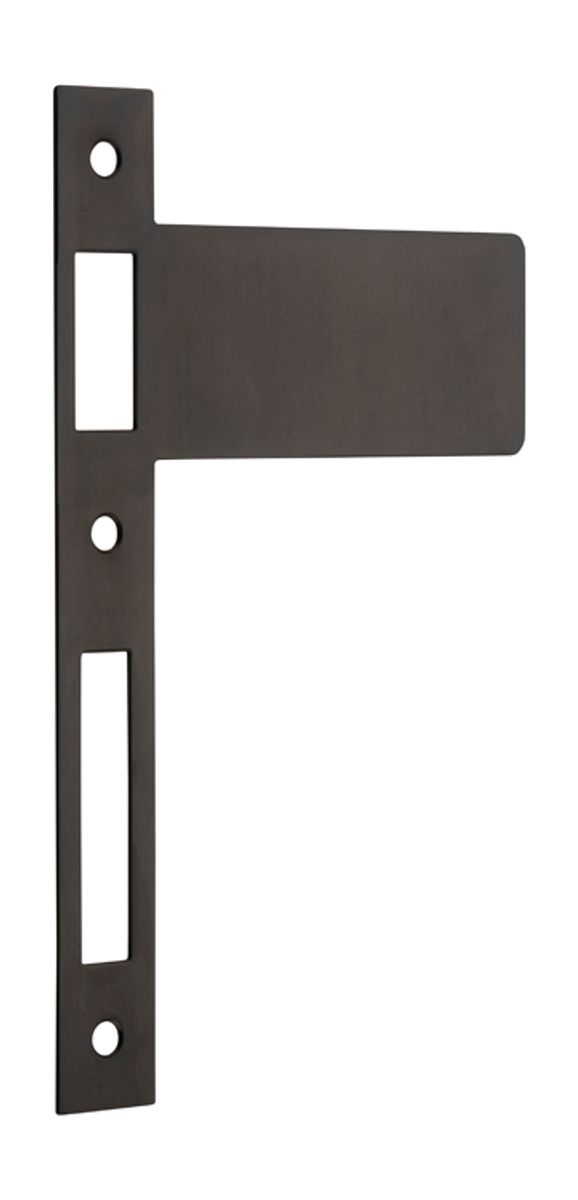 Iver Extended Striker Plate 198 X 122mm