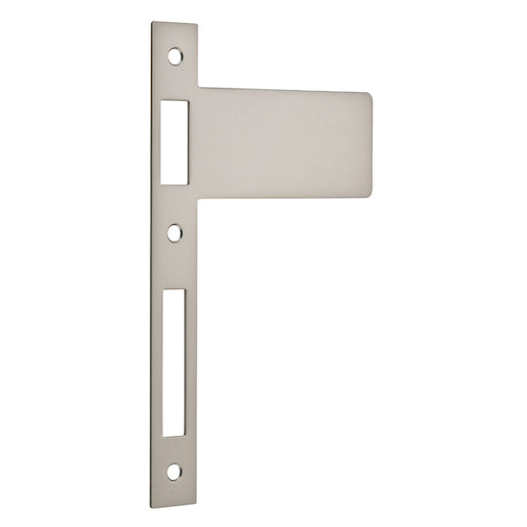 IVER EXTENDED STRIKER PLATE 198 X 122MM