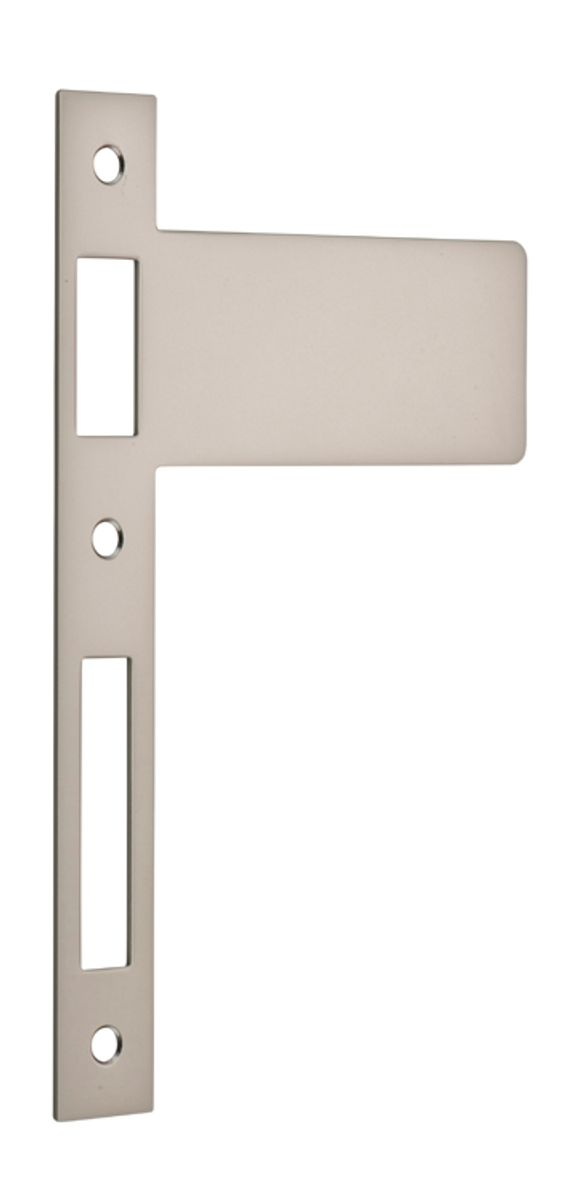 Iver Extended Striker Plate 198 X 122mm