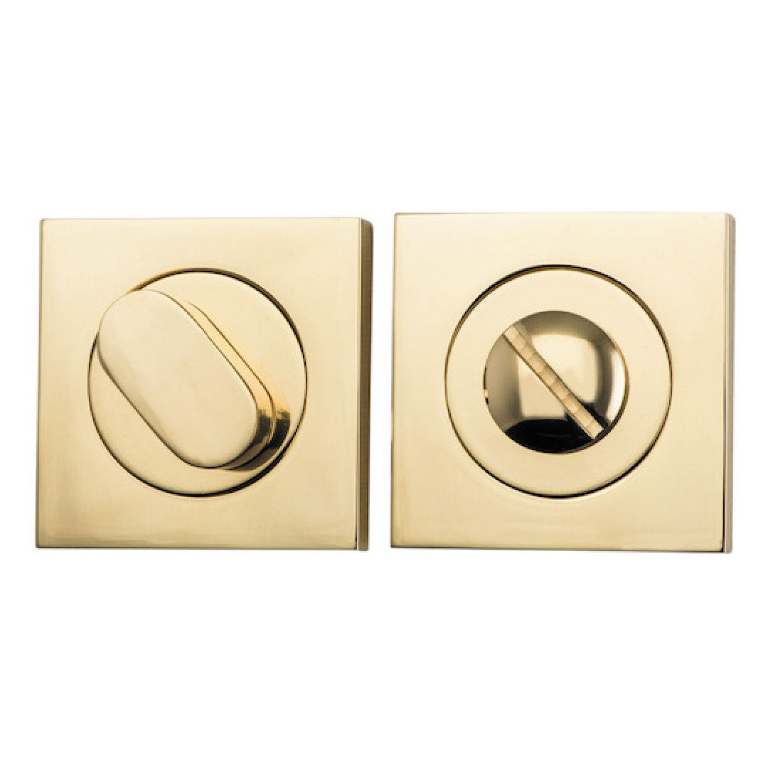 Iver Privacy Turn Sq Backplate 52 X 23mm