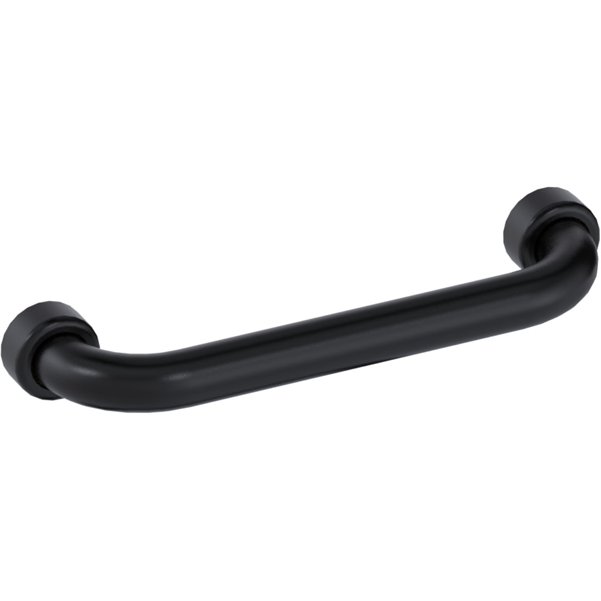 Straight Grab Rail Hygienic Seal