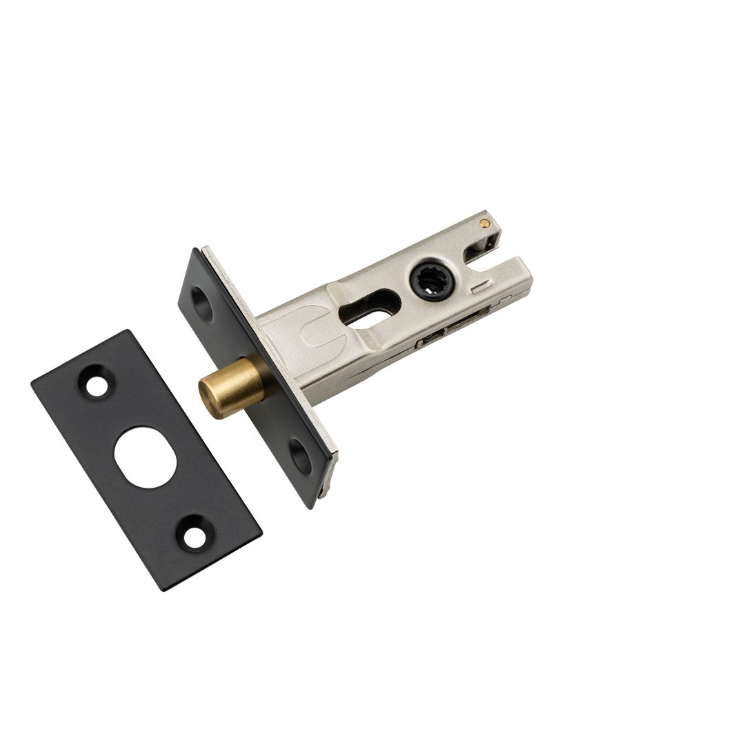 Iver Privacy Bolt 45mm Backset