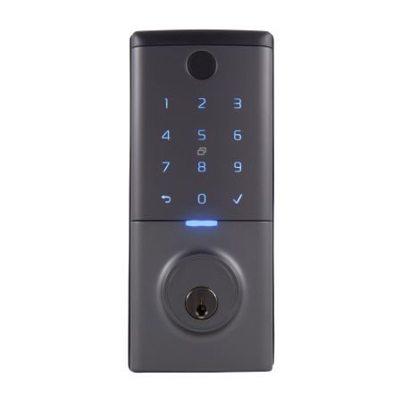Gains Mode Smart Deadbolt
