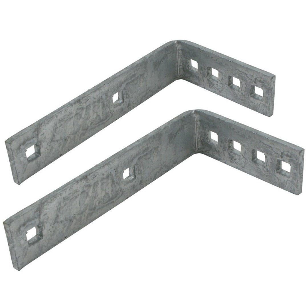 Bracket L-Shaped Gal