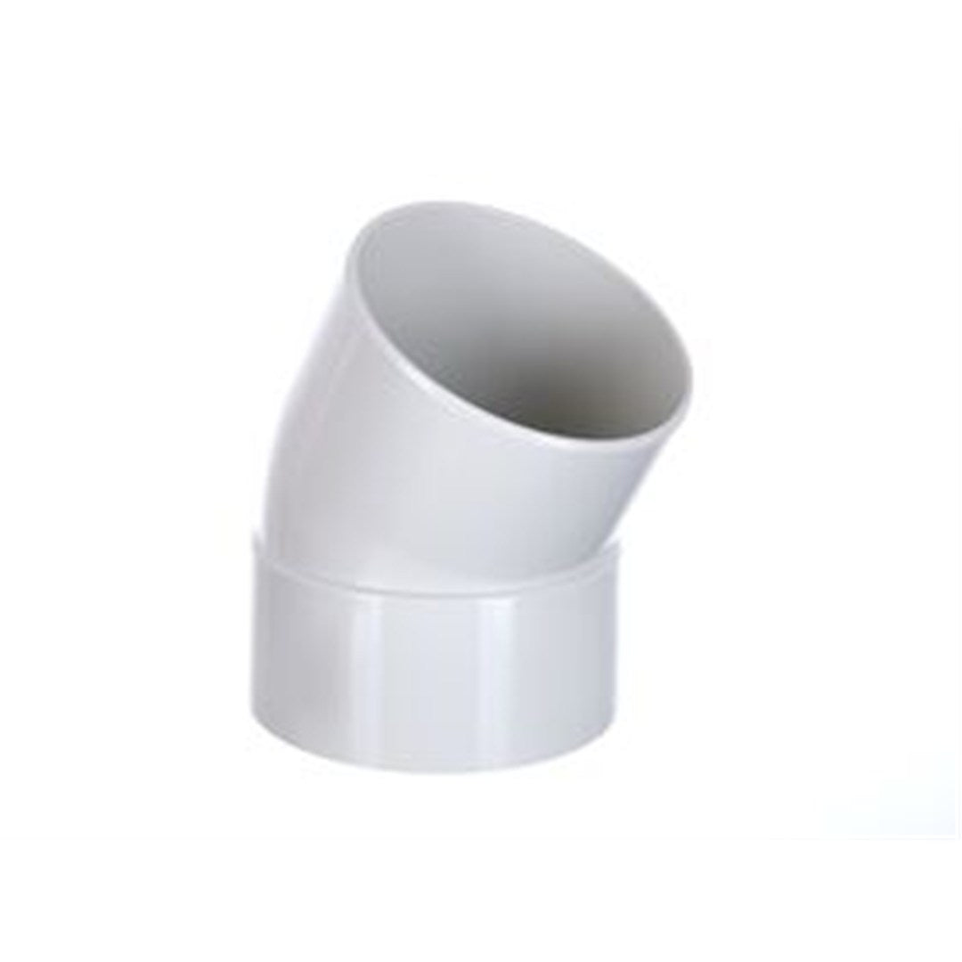 Dwv Bend Plain Mf 30deg