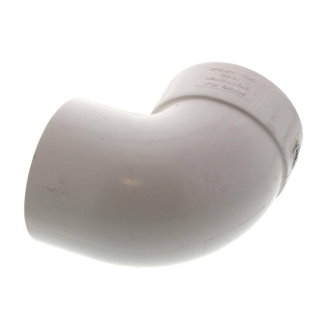 Stormwater Bend 90mm Mf