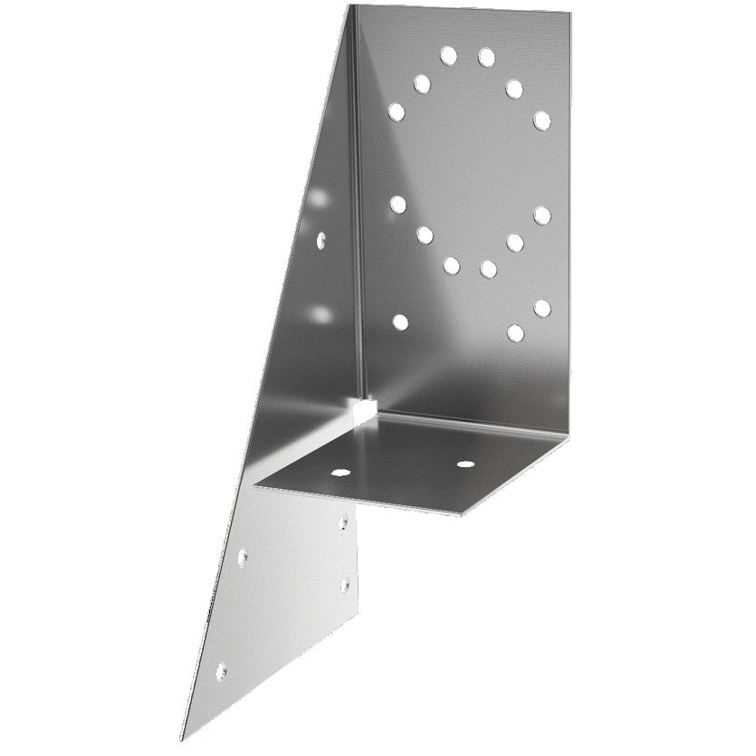Triple Lok Stainless Steel 316