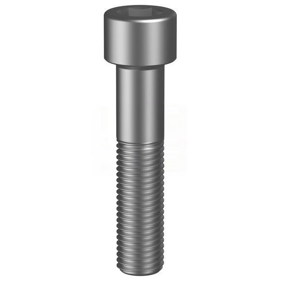 Socket Head Cap Screw Unf - Imperial