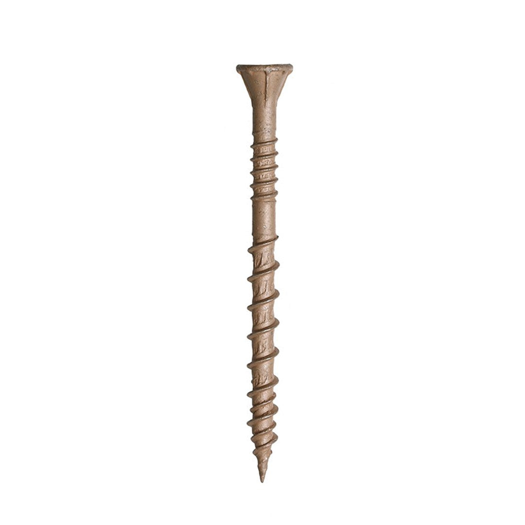 Quick Drive Collated 10g X 50mm Carbon Steel Dsv Decking Screws Dsvt2s
