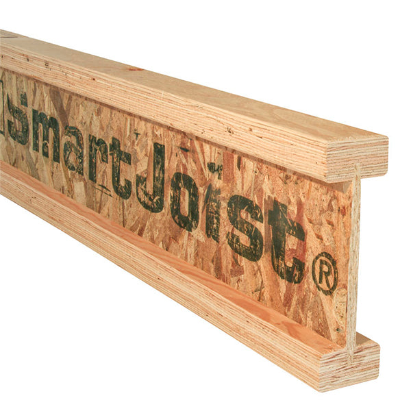 I-Joist Blocking Smartjoist H2s Treated 10 Pcs