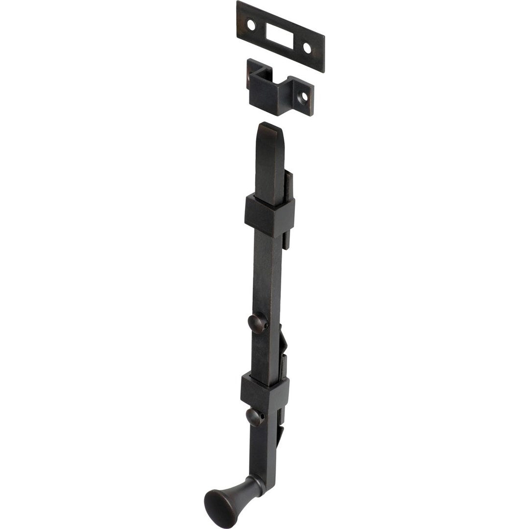 Tradco Panic Bolt