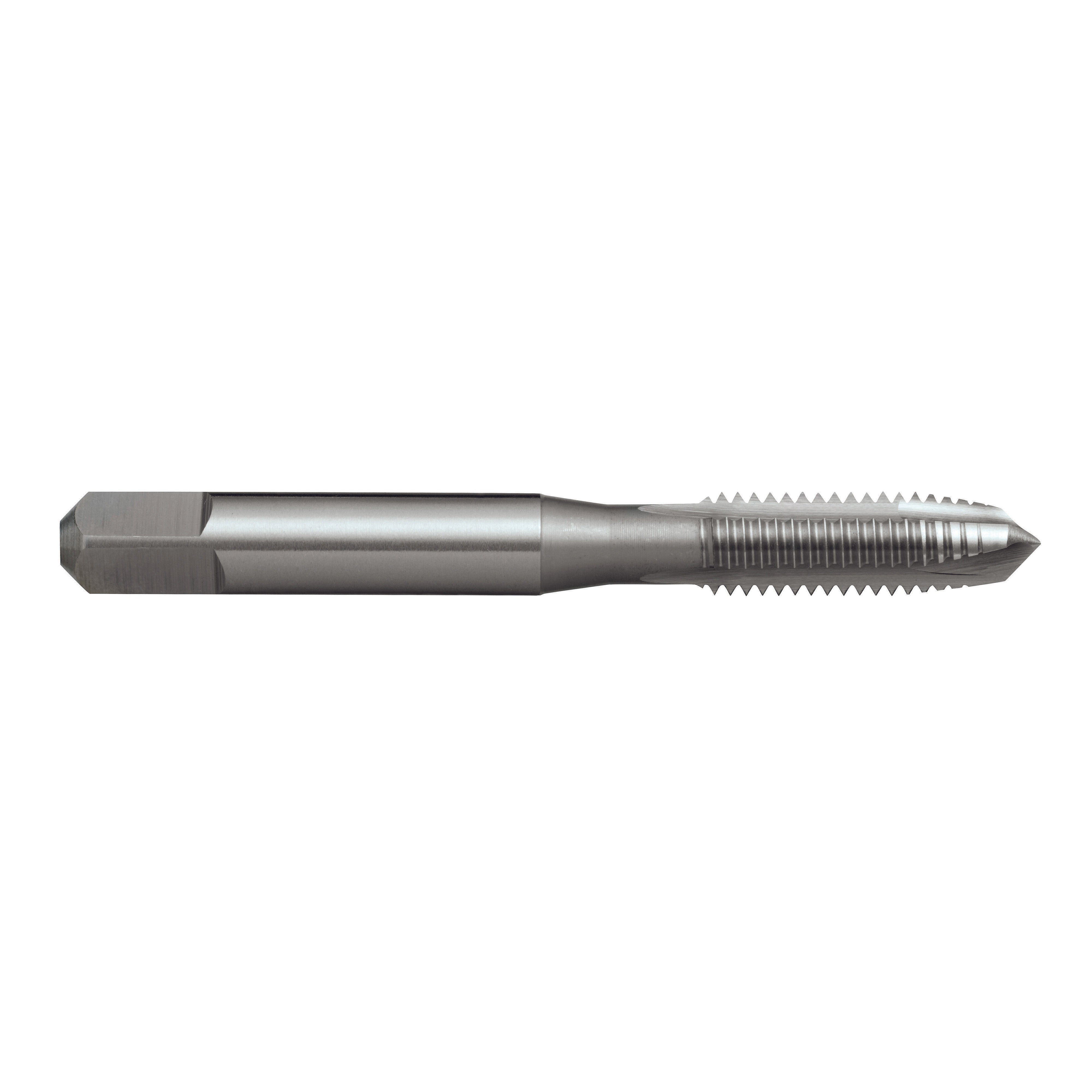 Hss Gun Nose Spiral Point Tap Unc