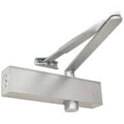 Slimline Door Closer
