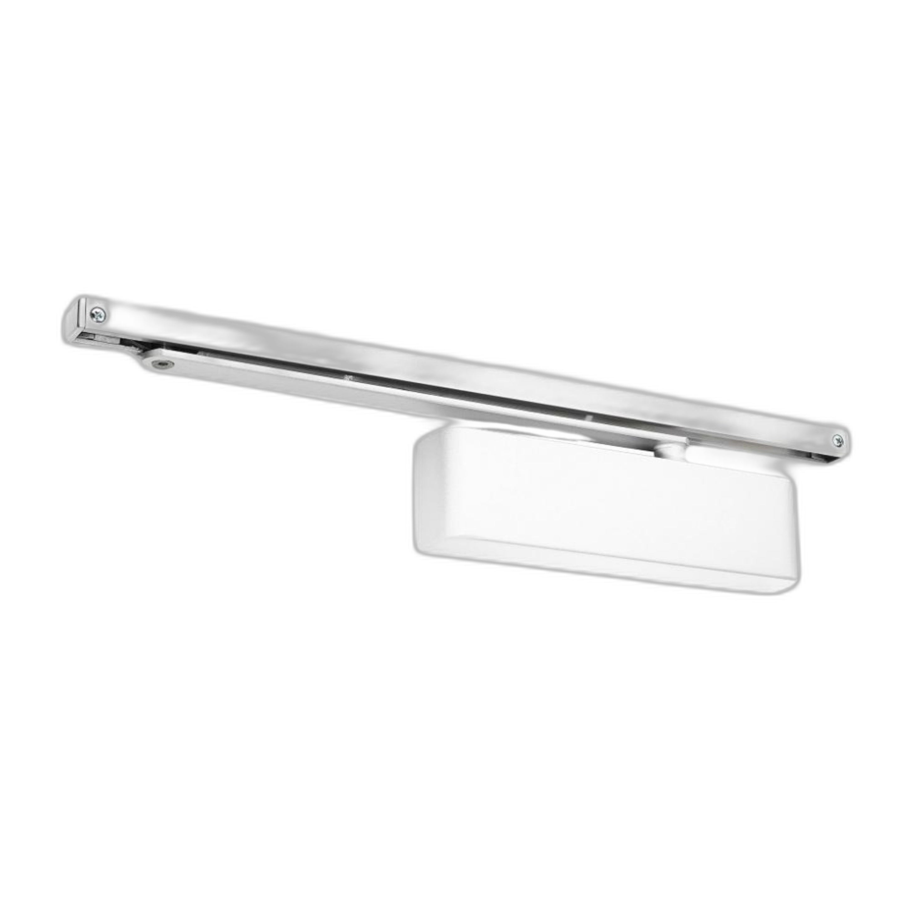 Slimline Door Closer