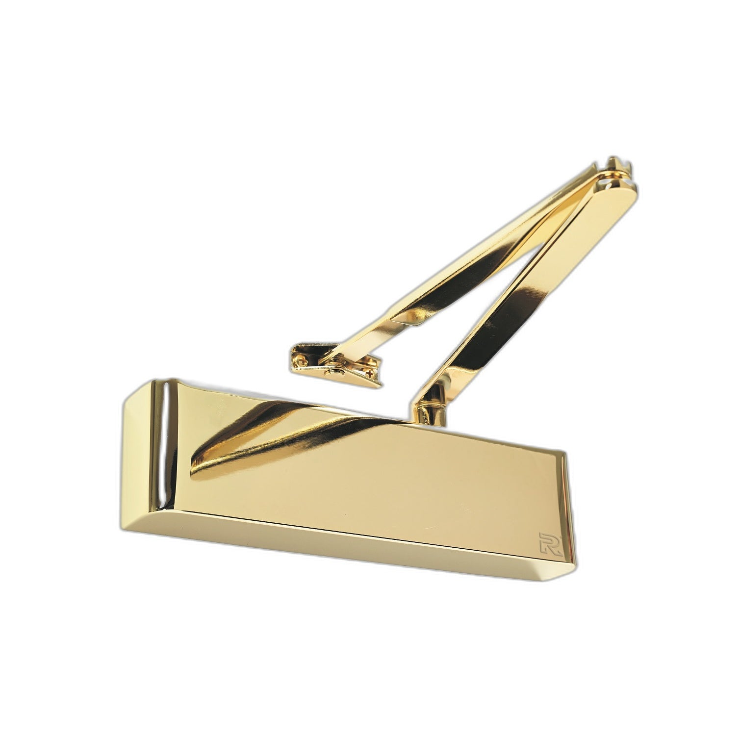 Slimline Door Closer