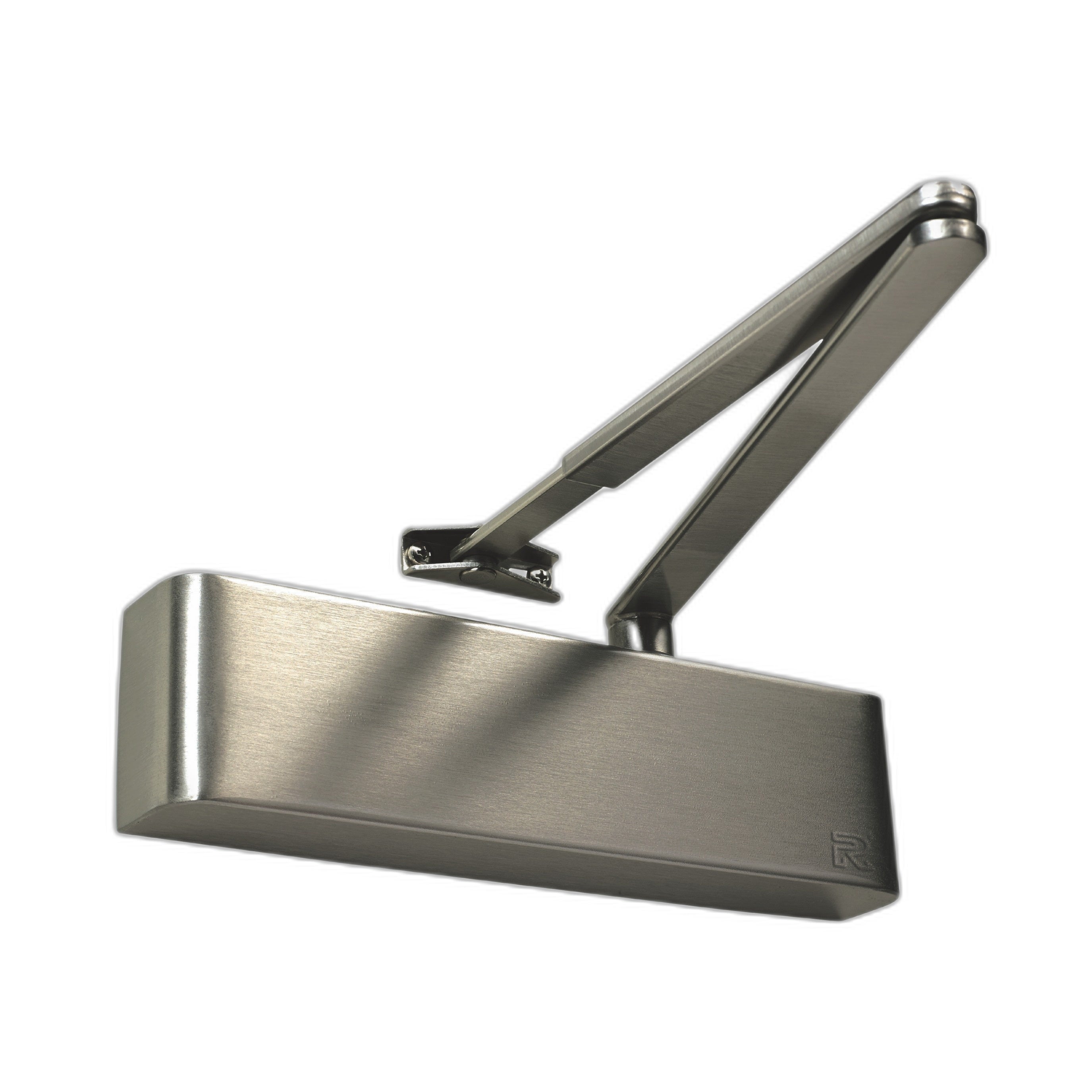 Slimline Door Closer