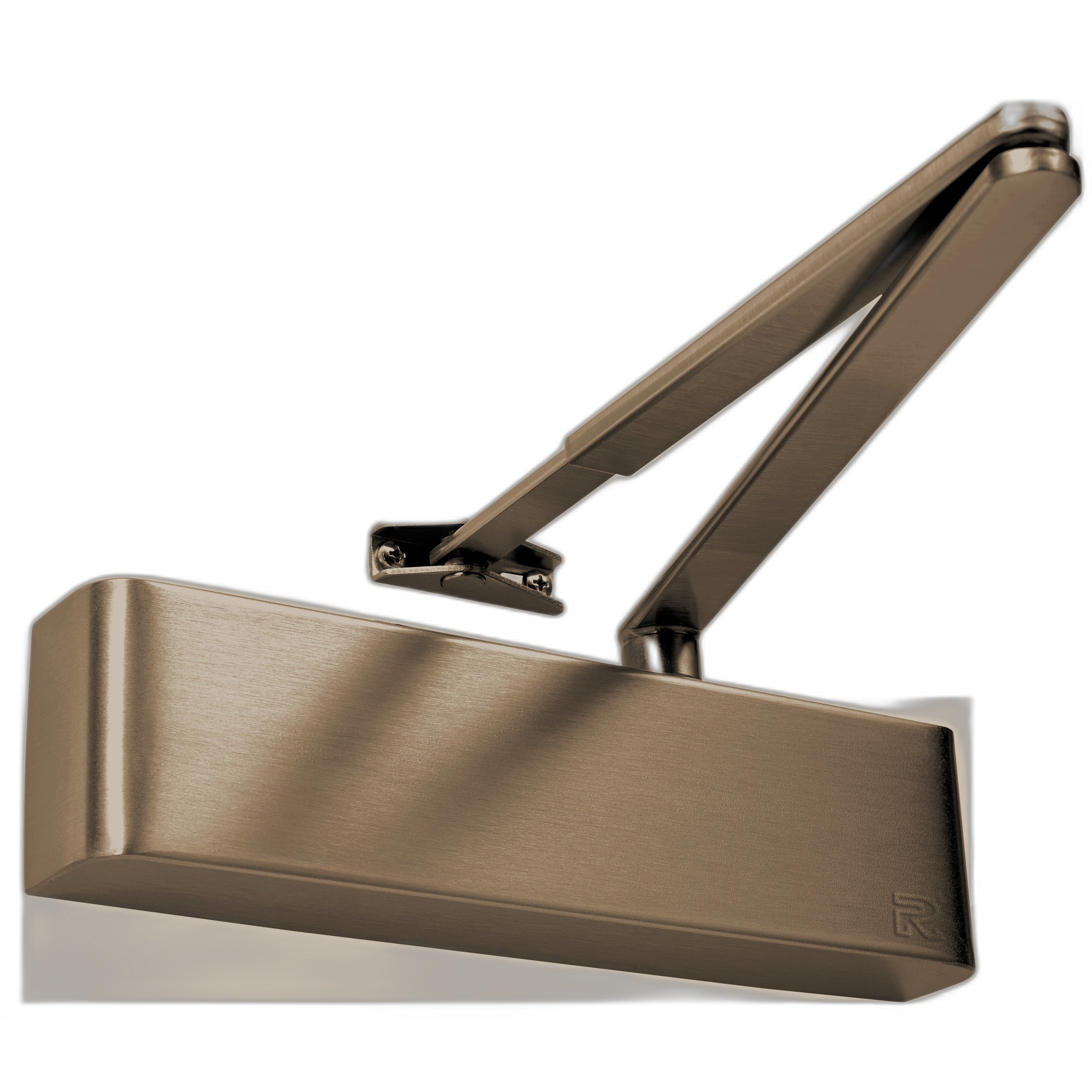 Slimline Door Closer