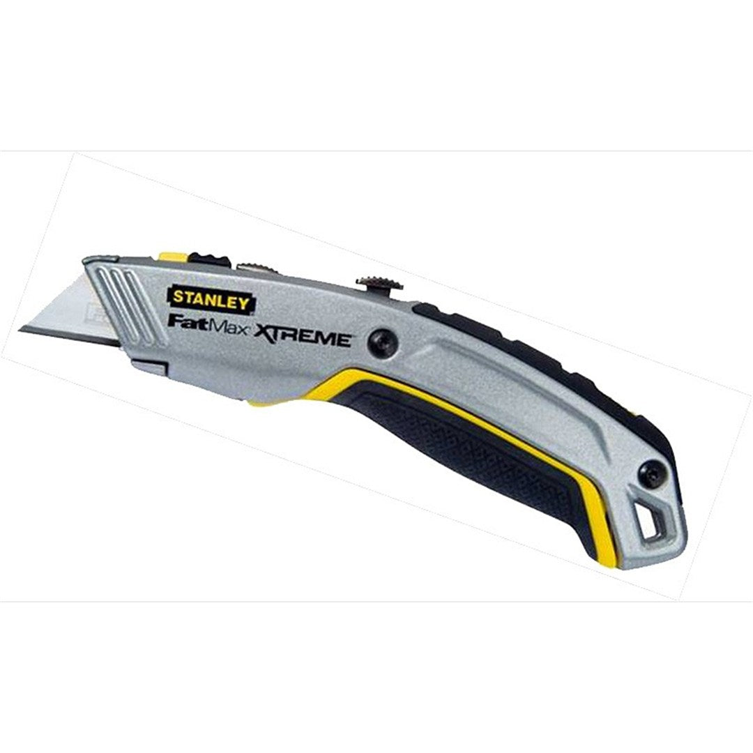 Knife Retractable Blade Twin Blade Fatmax