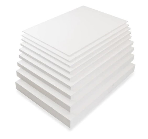 Unitex Uni-Ib M-Grade Eps Cladding Board - 2500 X 1200mm