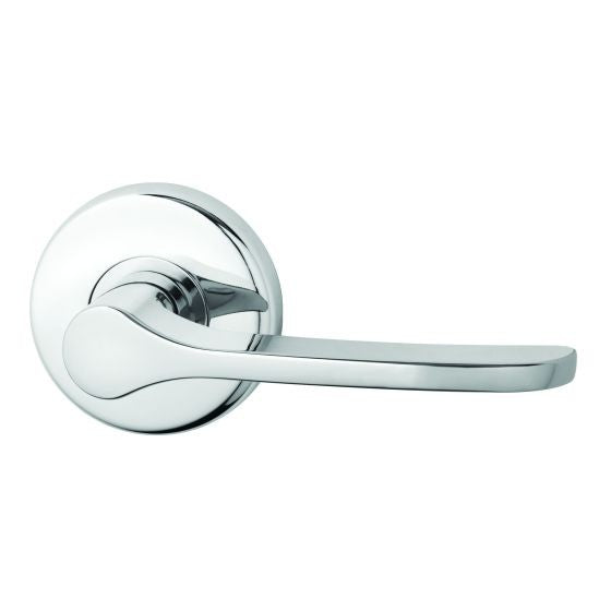 Lockwood Velocity Series 34 Passage Lever Set No Latch