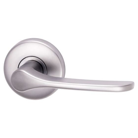 Lockwood Velocity Series 34 Passage Lever Set