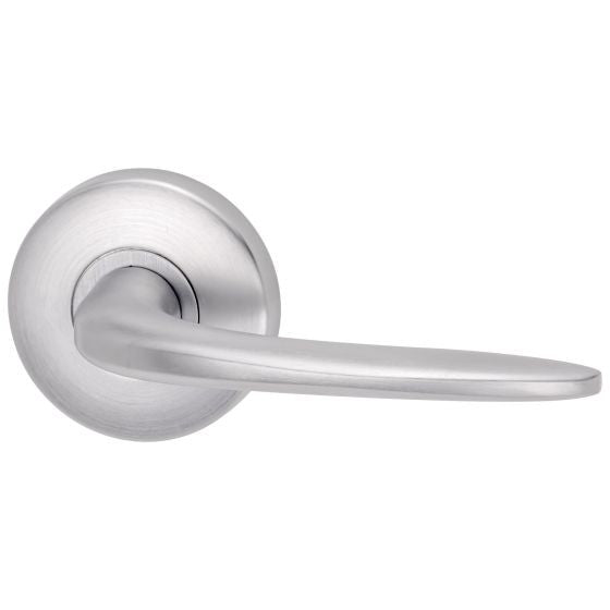 Lockwood Velocity Series L1 Passage Lever Set