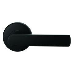 Lockwood Velocity Series L3 Passage Lever Set Display Pack