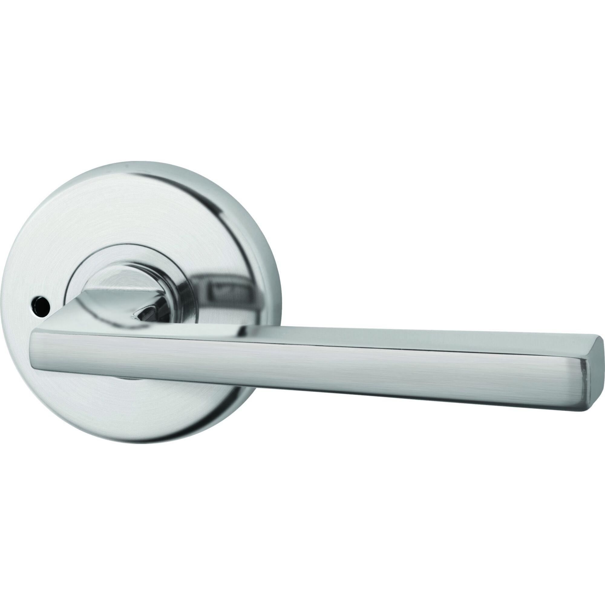 Lockwood Velocity Series 28 Privacy Lever Set
