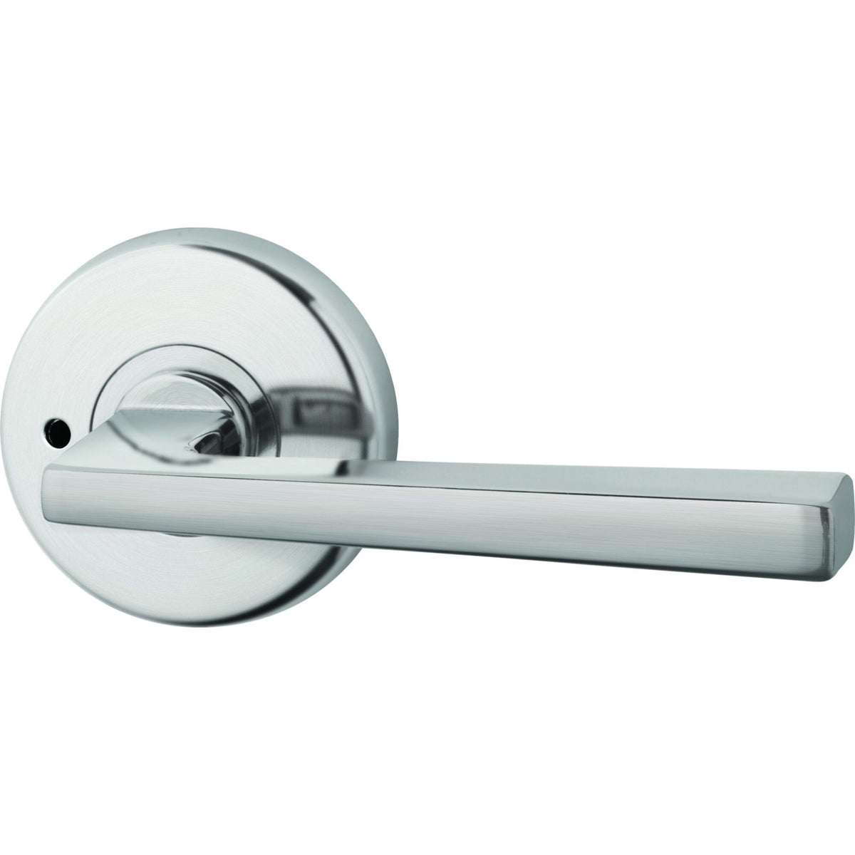 Lockwood Velocity Series 28 Privacy Lever Set Display Pack