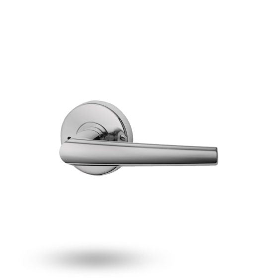 Lockwood Velocity Series L2 Privacy Lever Set
