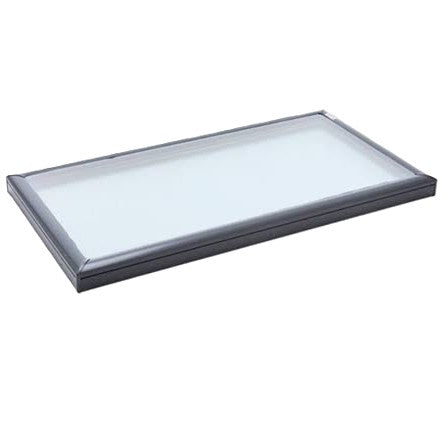 Velux Fcm Fixed Skylight - Flat Roof 0-60°