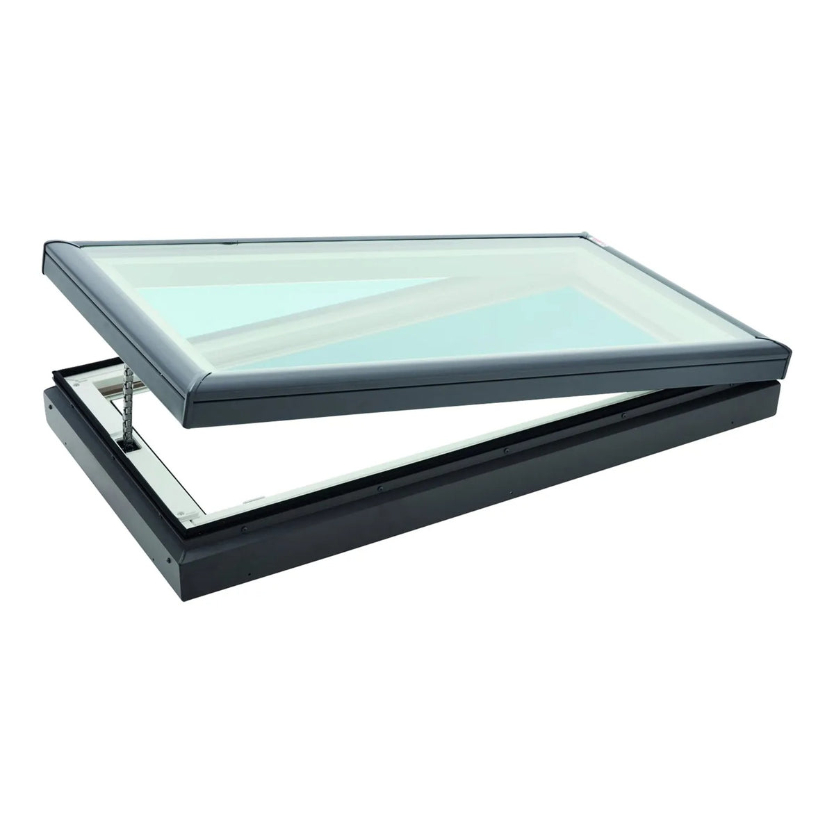 Velux Vcm Manual Opening Skylight - Flat Roof 0-60°