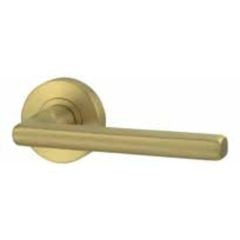 Lockwood Vivid V4 Dummy Half Lever Set