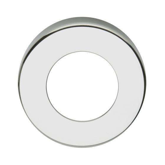 Lockwood Velocity Series 55mm Round Passage Trim Pair