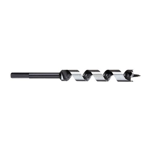 Sheffield Wood Auger Drill Bit
