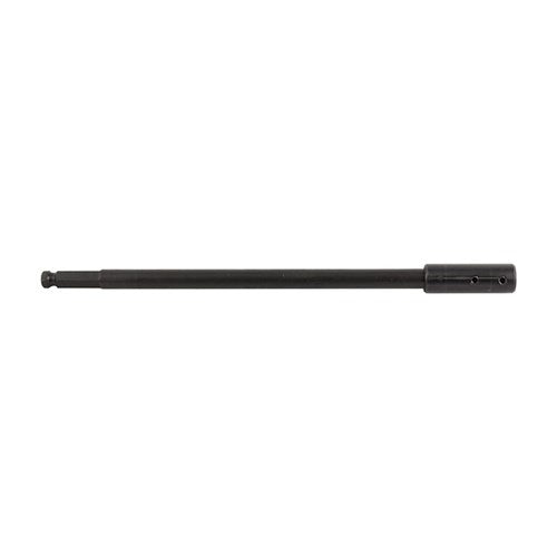Alpha Auger Drill Bit Extension Bar
