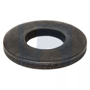 Schnorr Hds High Duty Load Washer Plain Black Steel - Metric