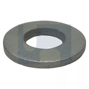 Belleville Conical Hds Load Washer Zinc Plated - Metric