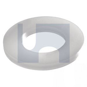 Nylon Flat Washer - Imperial