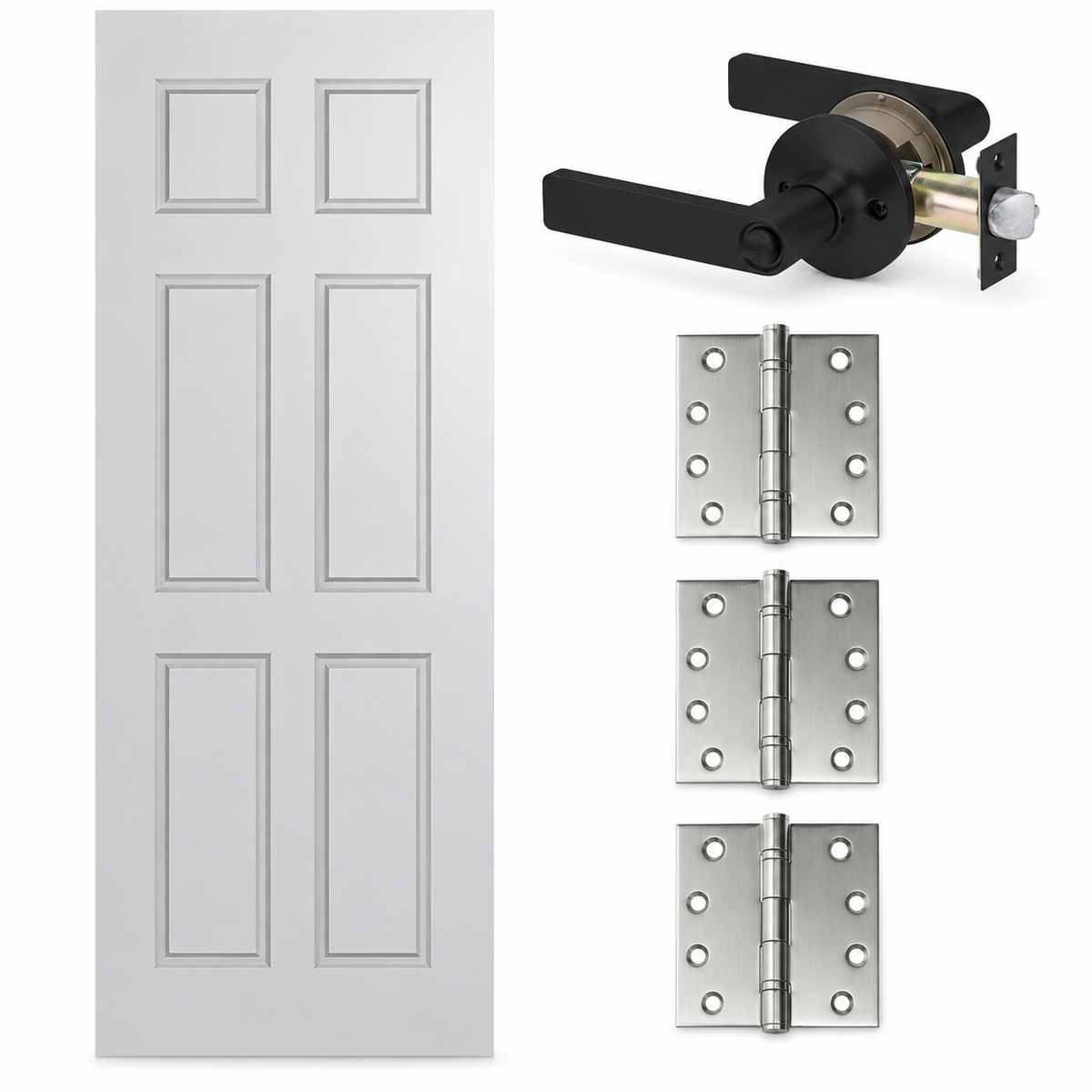 Hume Vauclause XV4 Entry door package