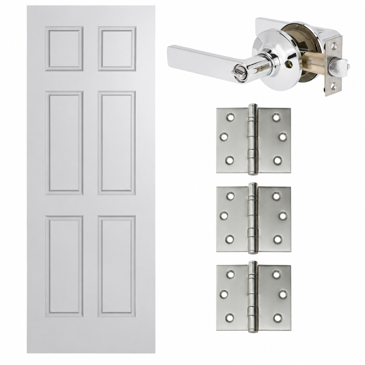 Hume Vauclause XV4 Entry door package