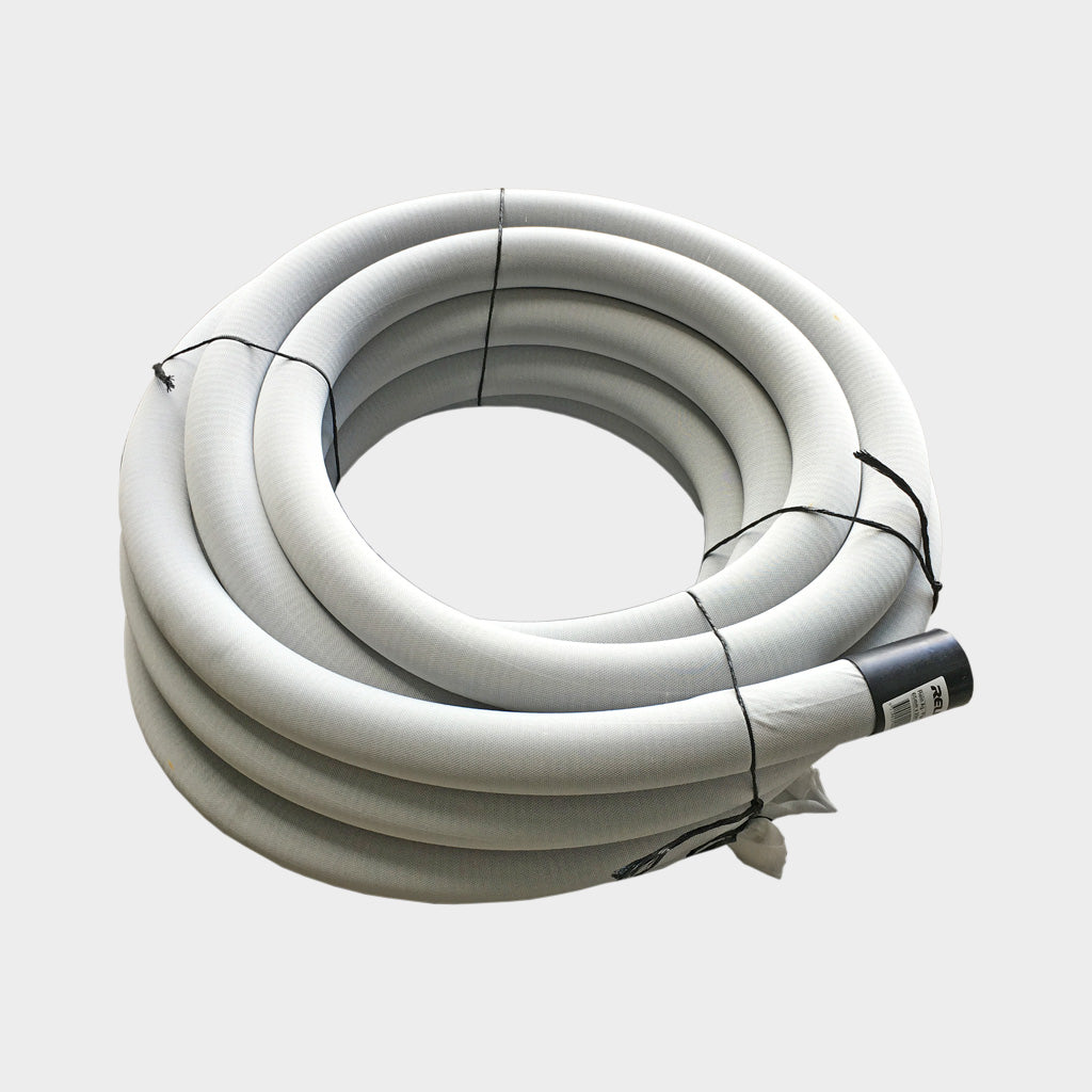 RELN DRAINAGE AG PIPE WITH SOCK