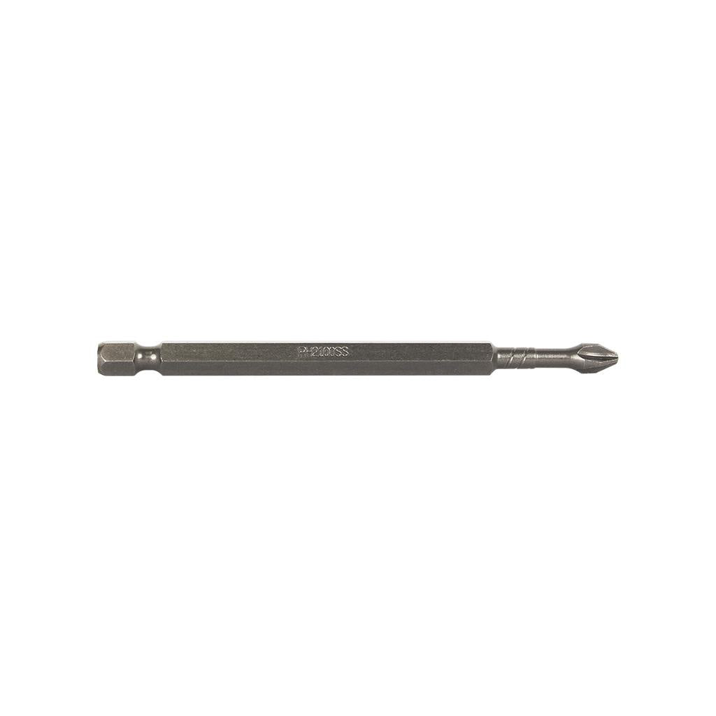 Alpha Driver Bit Phillips Ph2