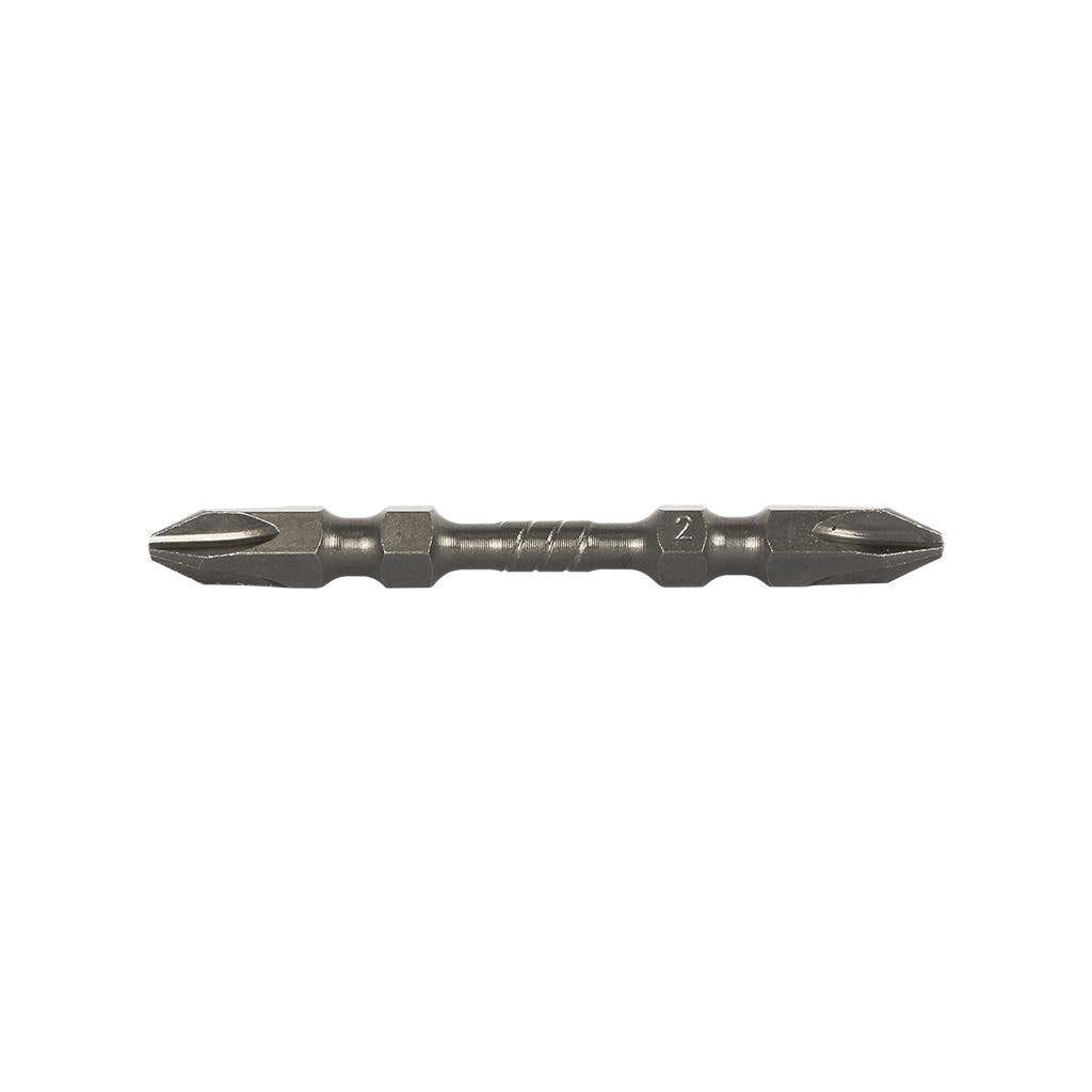 Alpha Screwdriver Bit Dbl End Phillips #2