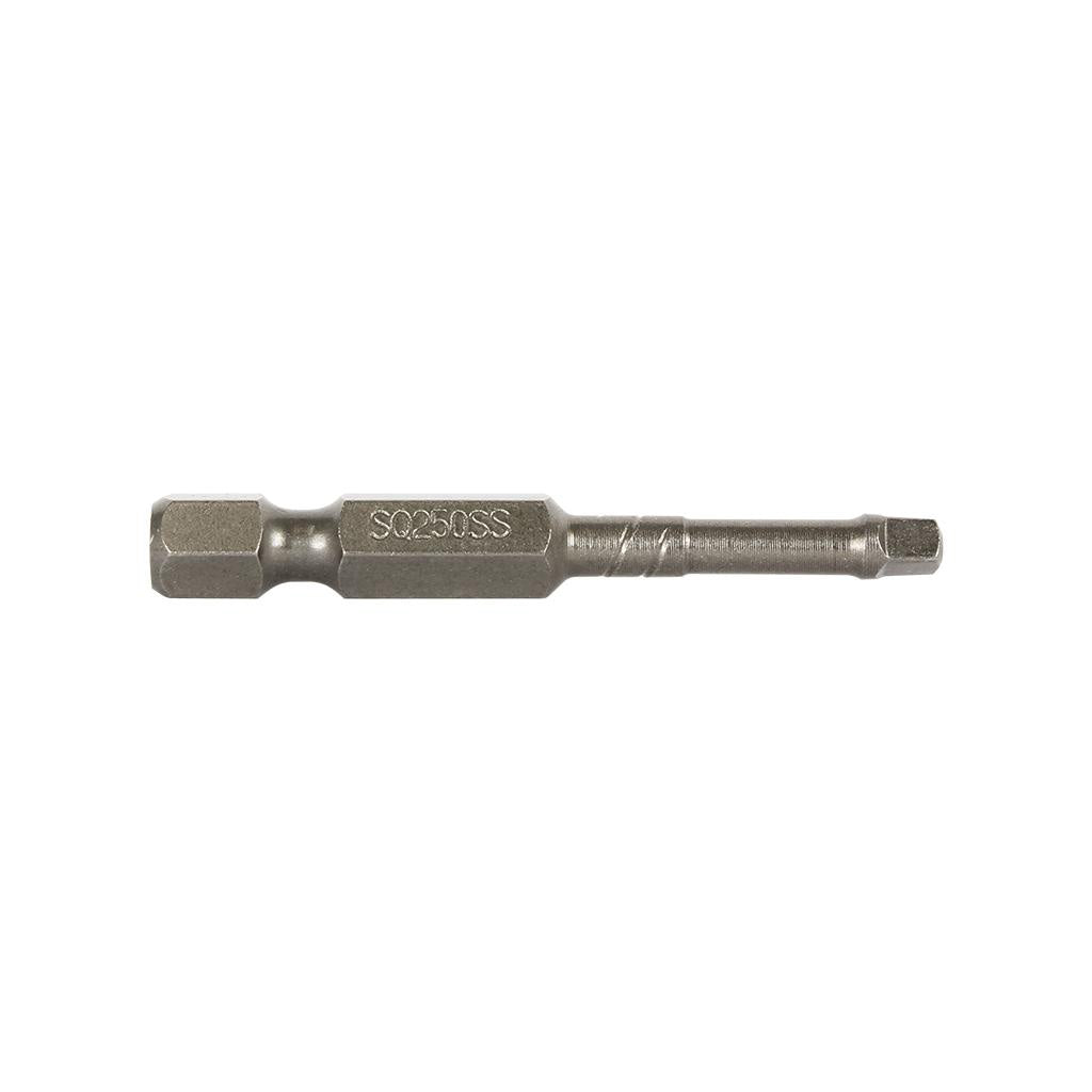 Alpha Driver Bit Square