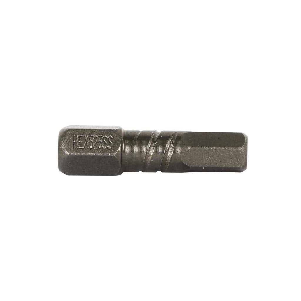 Alpha Hex Insert Bit